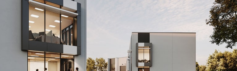 Factory, Warehouse & Industrial commercial property for sale at Dunlop Central/7-9 Dunlop Road Hoppers Crossing VIC 3029