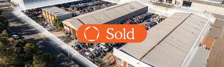 Development / Land commercial property sold at 27-37 & 39-41 Eton Street Preston VIC 3072
