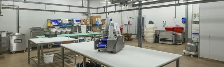 Factory, Warehouse & Industrial commercial property for sale at 12/7 Birmingham Ave Villawood NSW 2163