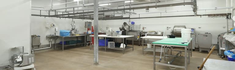Factory, Warehouse & Industrial commercial property for sale at 12/7 Birmingham Ave Villawood NSW 2163
