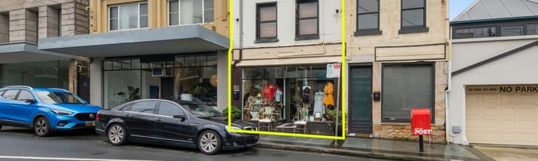 Offices commercial property for sale at 55 Darling Street Balmain East NSW 2041
