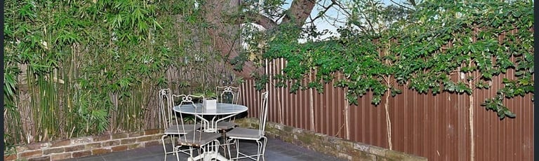 Offices commercial property for sale at 55 Darling Street Balmain East NSW 2041