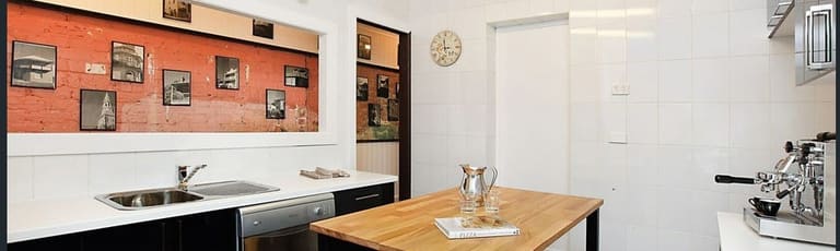 Shop & Retail commercial property for sale at 55 Darling Street Balmain East NSW 2041