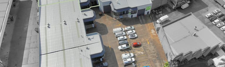 Factory, Warehouse & Industrial commercial property for sale at 4/86 Heathcote Road Moorebank NSW 2170