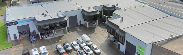Factory, Warehouse & Industrial commercial property for sale at 4/86 Heathcote Road Moorebank NSW 2170