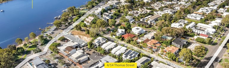 Offices commercial property for sale at Suite 4/14 Thomas Street Noosaville QLD 4566