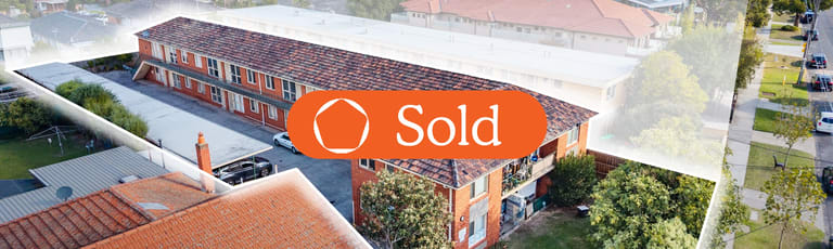 Development / Land commercial property sold at 1218 Dandenong Road Murrumbeena VIC 3163