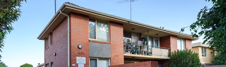 Development / Land commercial property for sale at 1218 Dandenong Road Murrumbeena VIC 3163