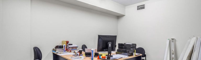 Offices commercial property for lease at 19/43 Lang Parade Milton QLD 4064