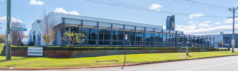 Other commercial property for sale at 174 Railway Parade Bassendean WA 6054