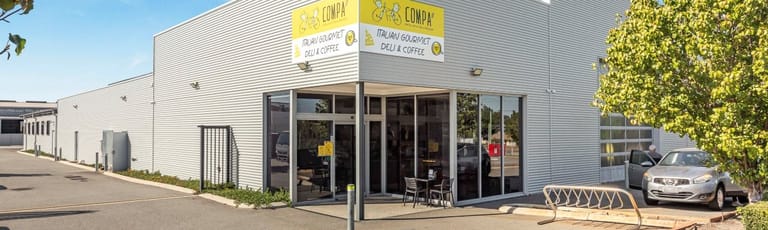 Other commercial property for sale at 174 Railway Parade Bassendean WA 6054