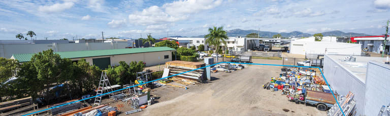 Development / Land commercial property for sale at 55 Leyland Street Garbutt QLD 4814