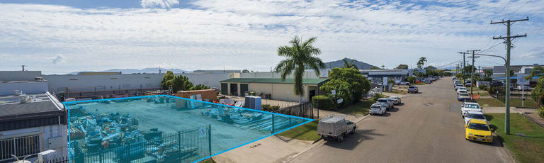 Development / Land commercial property for sale at 55 Leyland Street Garbutt QLD 4814