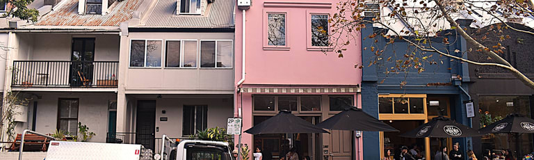 Offices commercial property for sale at 1/487 Crown Street Surry Hills NSW 2010