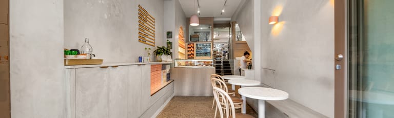 Offices commercial property for sale at 1/487 Crown Street Surry Hills NSW 2010