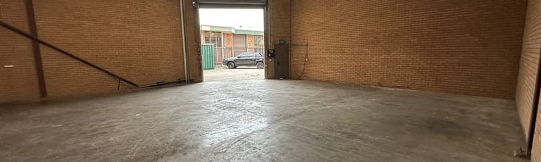 Factory, Warehouse & Industrial commercial property for sale at 4/16 Ralph Black Drive North Wollongong NSW 2500