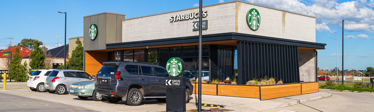 Shop & Retail commercial property for sale at Unit 3, 1350 Pascoe Vale Road Coolaroo VIC 3048
