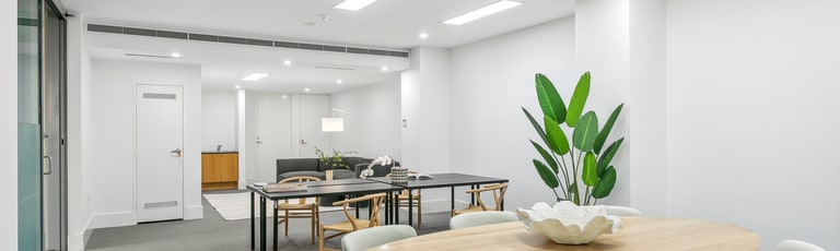 Medical / Consulting commercial property for sale at 2/42 Terrace Road East Perth WA 6004