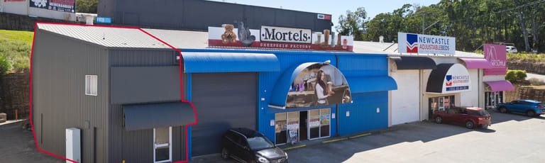 Factory, Warehouse & Industrial commercial property for sale at Unit 3/305 Hillsborough Road Warners Bay NSW 2282