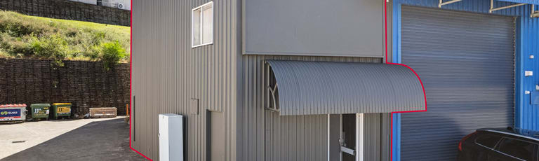 Factory, Warehouse & Industrial commercial property for sale at Unit 3/305 Hillsborough Road Warners Bay NSW 2282
