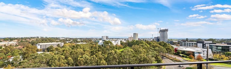 Offices commercial property for sale at 5.02/2 - 8 Brookhollow Norwest NSW 2153