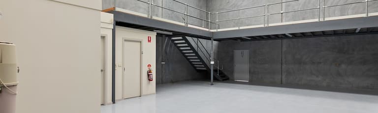 Factory, Warehouse & Industrial commercial property for sale at 5/17-19 Hitech Court Croydon South VIC 3136