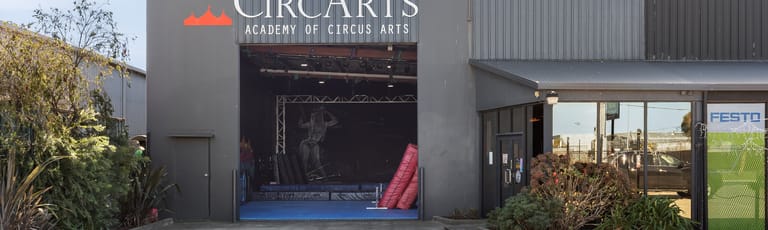 Factory, Warehouse & Industrial commercial property for sale at Whole of Property/Unit 1/39 Leather Street Breakwater VIC 3219