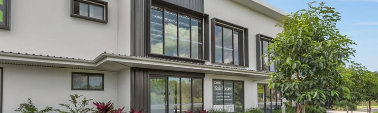 Offices commercial property for lease at 9/5 Ochre Way Sippy Downs QLD 4556