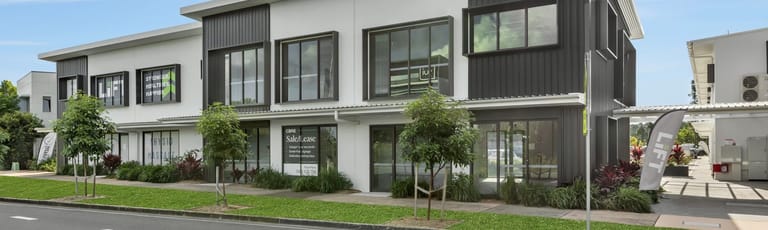 Offices commercial property for lease at 9/5 Ochre Way Sippy Downs QLD 4556