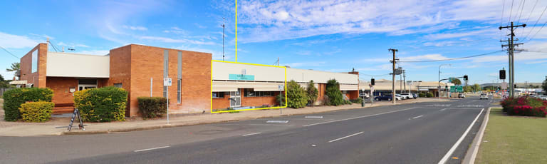 Other commercial property for sale at Suite 2/ADDS Building Gladstone Road Biloela QLD 4715