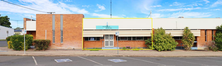 Other commercial property for sale at Suite 2/ADDS Building Gladstone Road Biloela QLD 4715