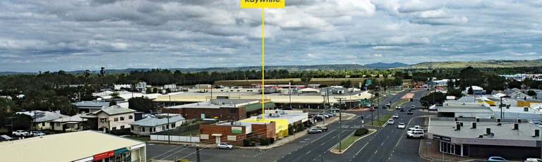 Other commercial property for sale at Suite 2/ADDS Building Gladstone Road Biloela QLD 4715
