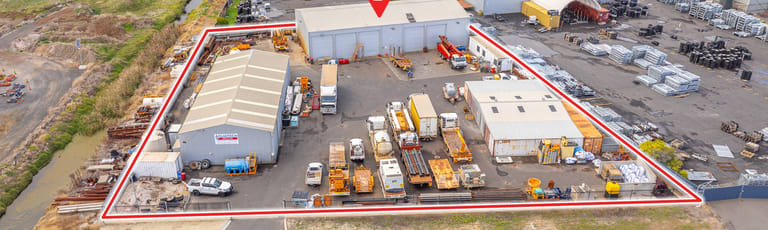 Factory, Warehouse & Industrial commercial property for sale at Lot 11 Dryandra Court Picton WA 6229