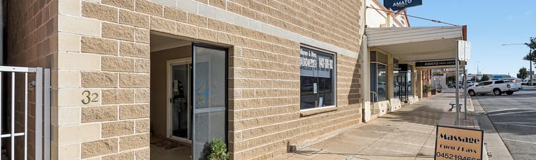 Other commercial property for sale at 30-32 Kurrajong Avenue Leeton NSW 2705