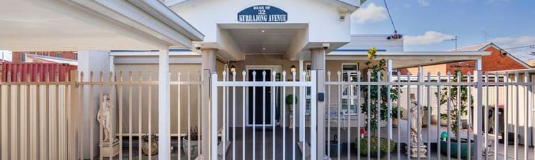 Other commercial property for sale at 30-32 Kurrajong Avenue Leeton NSW 2705