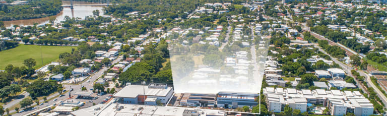 Development / Land commercial property for sale at 36 Brougham Street Fairfield QLD 4103