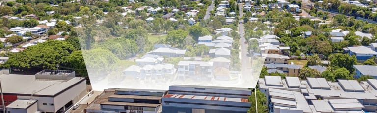 Development / Land commercial property for sale at 36 Brougham Street Fairfield QLD 4103