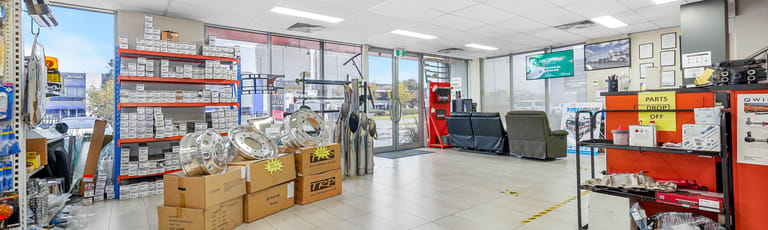 Factory, Warehouse & Industrial commercial property for sale at Unit 2/6 Southeast Boulevard Pakenham VIC 3810