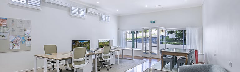 Shop & Retail commercial property for sale at 28 Ridge Street Northgate QLD 4013