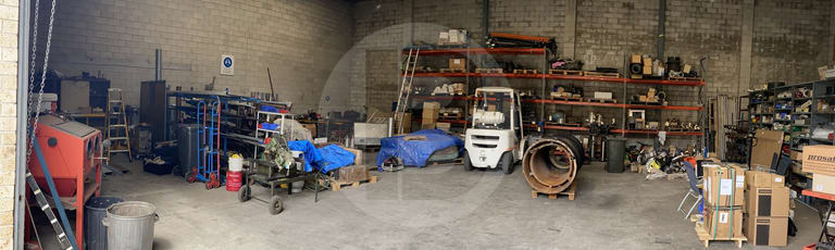 Factory, Warehouse & Industrial commercial property for sale at 13 TUCKS ROAD Seven Hills NSW 2147