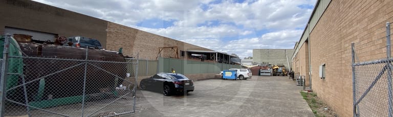Factory, Warehouse & Industrial commercial property for sale at 13 TUCKS ROAD Seven Hills NSW 2147