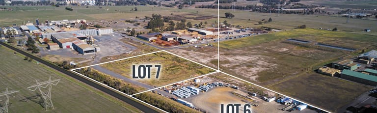 Development / Land commercial property for sale at 320 Tramway Road Hazelwood North VIC 3840