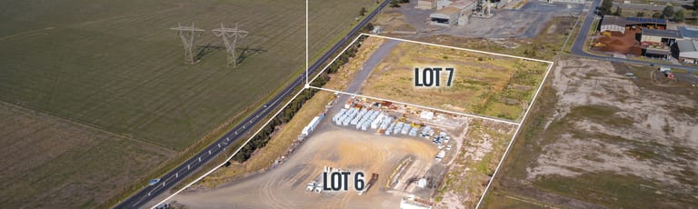 Development / Land commercial property for sale at 320 Tramway Road Hazelwood North VIC 3840