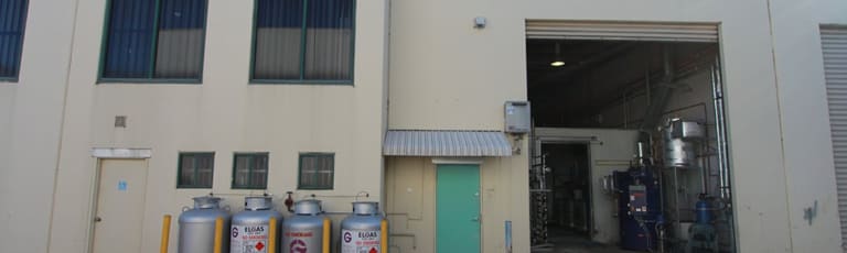 Factory, Warehouse & Industrial commercial property for sale at 2/23 Stennett Road Ingleburn NSW 2565