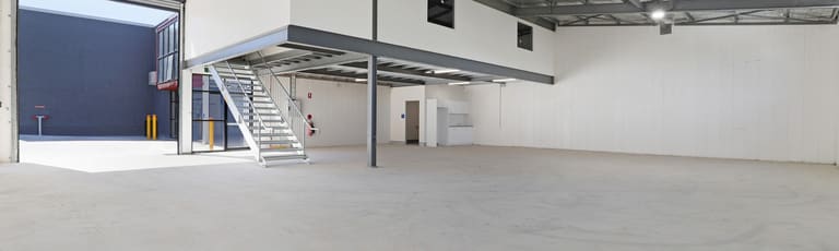 Factory, Warehouse & Industrial commercial property for sale at 12/18 Loyalty Road North Rocks NSW 2151