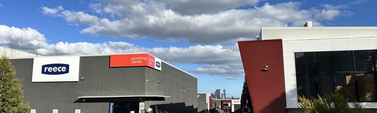 Factory, Warehouse & Industrial commercial property for sale at 12/18 Loyalty Road North Rocks NSW 2151