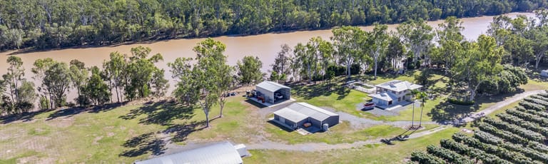 Rural / Farming commercial property for sale at Whole of Property/11 Lindleys Road Etna Creek QLD 4702