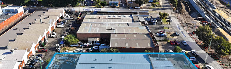 Factory, Warehouse & Industrial commercial property for sale at 227 Bank Street Welshpool WA 6106