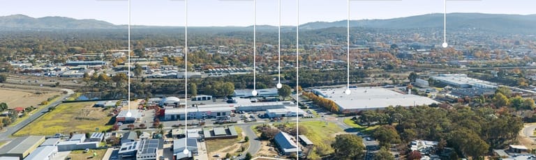 Development / Land commercial property for sale at 21 Ruby Court East Albury NSW 2640