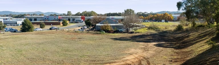 Development / Land commercial property for sale at 21 Ruby Court East Albury NSW 2640